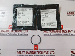 Cameron Parker Hannifin Freudenberg Oil & Gas 2185621-01-99 Hydraulic Regulator Repair Kit