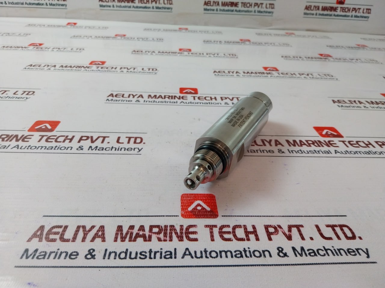 Gilmore 28153 Valve 28141 Rk