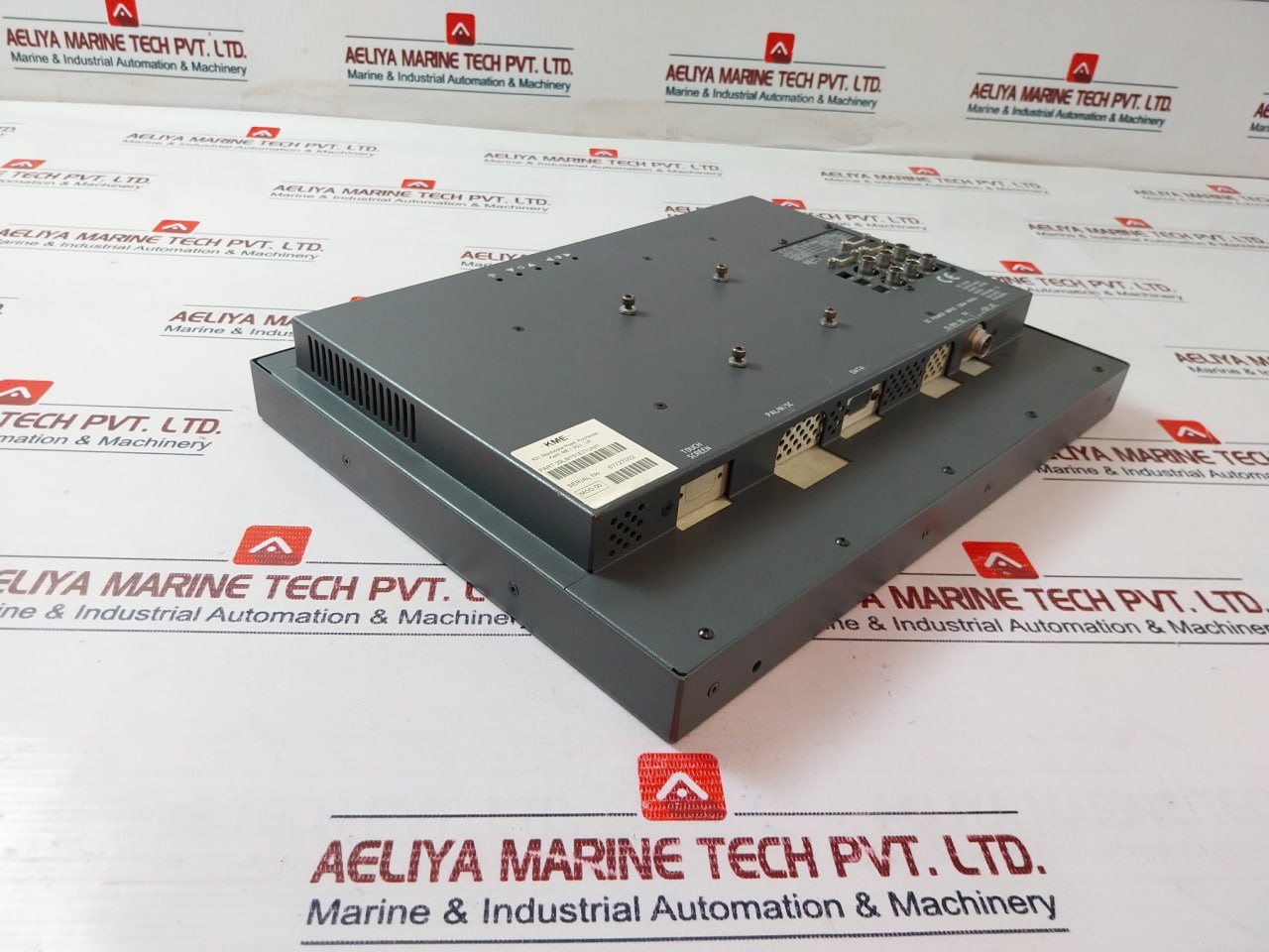 KME 29LM151E71UN/1 Display Panel 15-30V DC , +12V dc