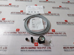 Damcos Vpi-e Valve Position Indicator Set Prd00379906 99 0436 399 05