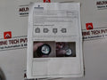 Damcos Vpi-e Valve Position Indicator Set Prd00379906 99 0436 399 05