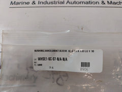 Lot Of 2X Varco 89067 Sleeve Bushing