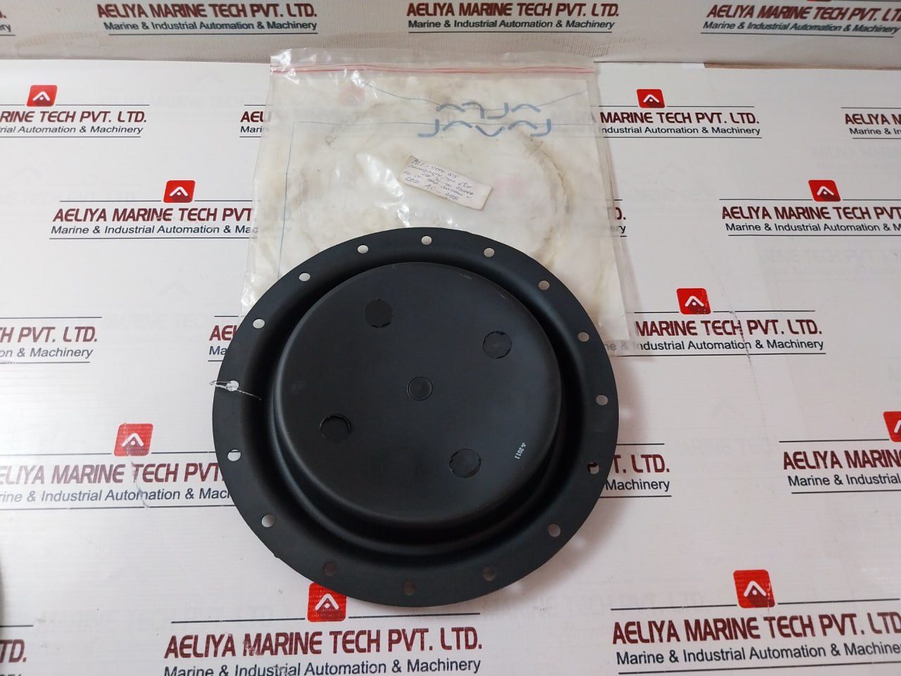 Alfa Laval Be1-51000 005 Valve Diaphragm