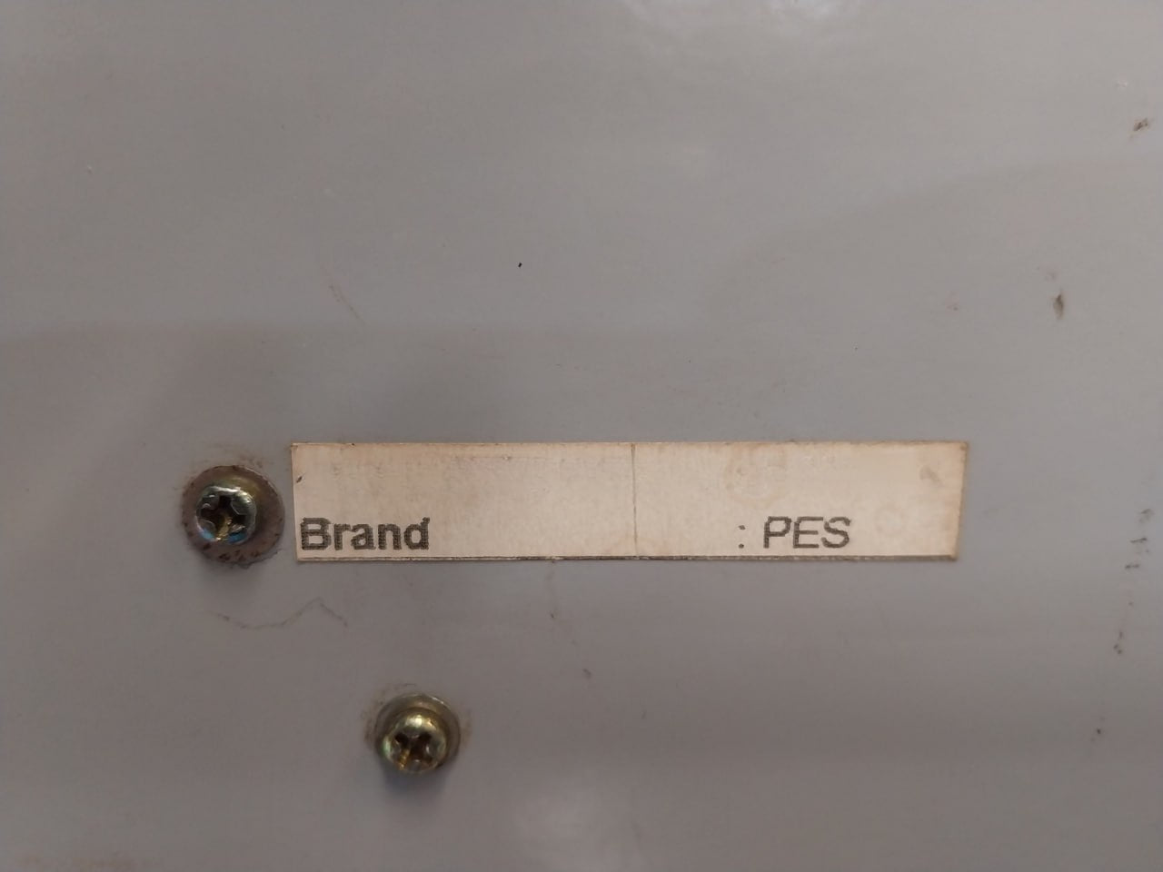 Pes Xr-103A Power Convertor