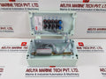 ABB XI 801 561 Alarm Pan Dayroom 241-7223