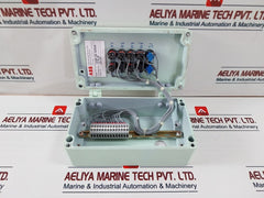 ABB XI 801 561 Alarm Pan Dayroom 241-7223