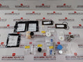 Oceaneering 100818-RK Repair SPM Valve Kit 100090-229 REV.A