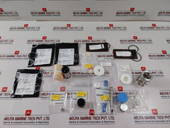 Oceaneering 100818-RK Repair SPM Valve Kit 100090-229 REV.A
