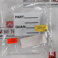 Oceaneering 100818-RK Repair SPM Valve Kit 100090-229 REV.A