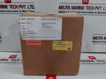 Oceaneering 100818-RK Repair SPM Valve Kit 100090-229 REV.A