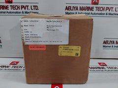 Oceaneering 100818-RK Repair SPM Valve Kit 100090-229 REV.A