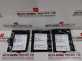 Oceaneering 100818-RK Repair SPM Valve Kit 100090-229 REV.A