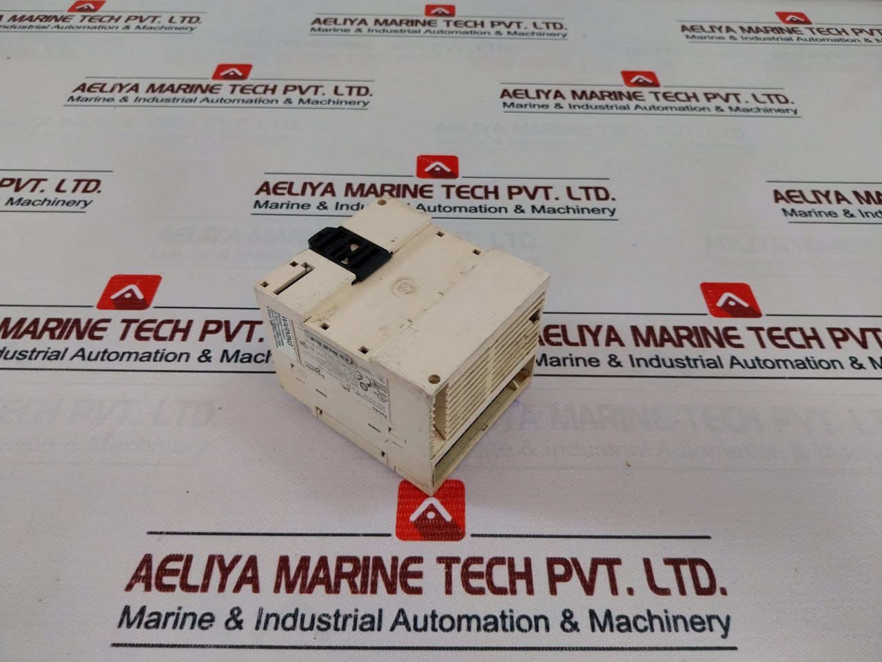 Schneider Electric Twdlcaa16Drf Compact Plc Base Controller 24Vdc