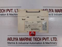 Schneider Electric Twdlcaa16Drf Compact Plc Base Controller 24Vdc