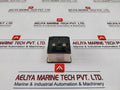 Daiyun Electronics S7-aa Am Panel Meter 0-7.5/22.5A
