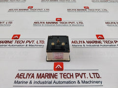 Daiyun Electronics S7-aa Am Panel Meter 0-7.5/22.5A