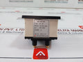 Daiyun Electronics S7-aa Am Panel Meter 0-7.5/22.5A