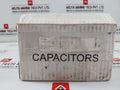 Lot of 36X S&A CBB60 Motor Running Capacitor 450VAC 50/60HZ 4.0uF(MFD)