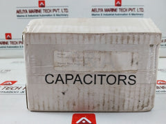 Lot of 36X S&A CBB60 Motor Running Capacitor 450VAC 50/60HZ 4.0uF(MFD)