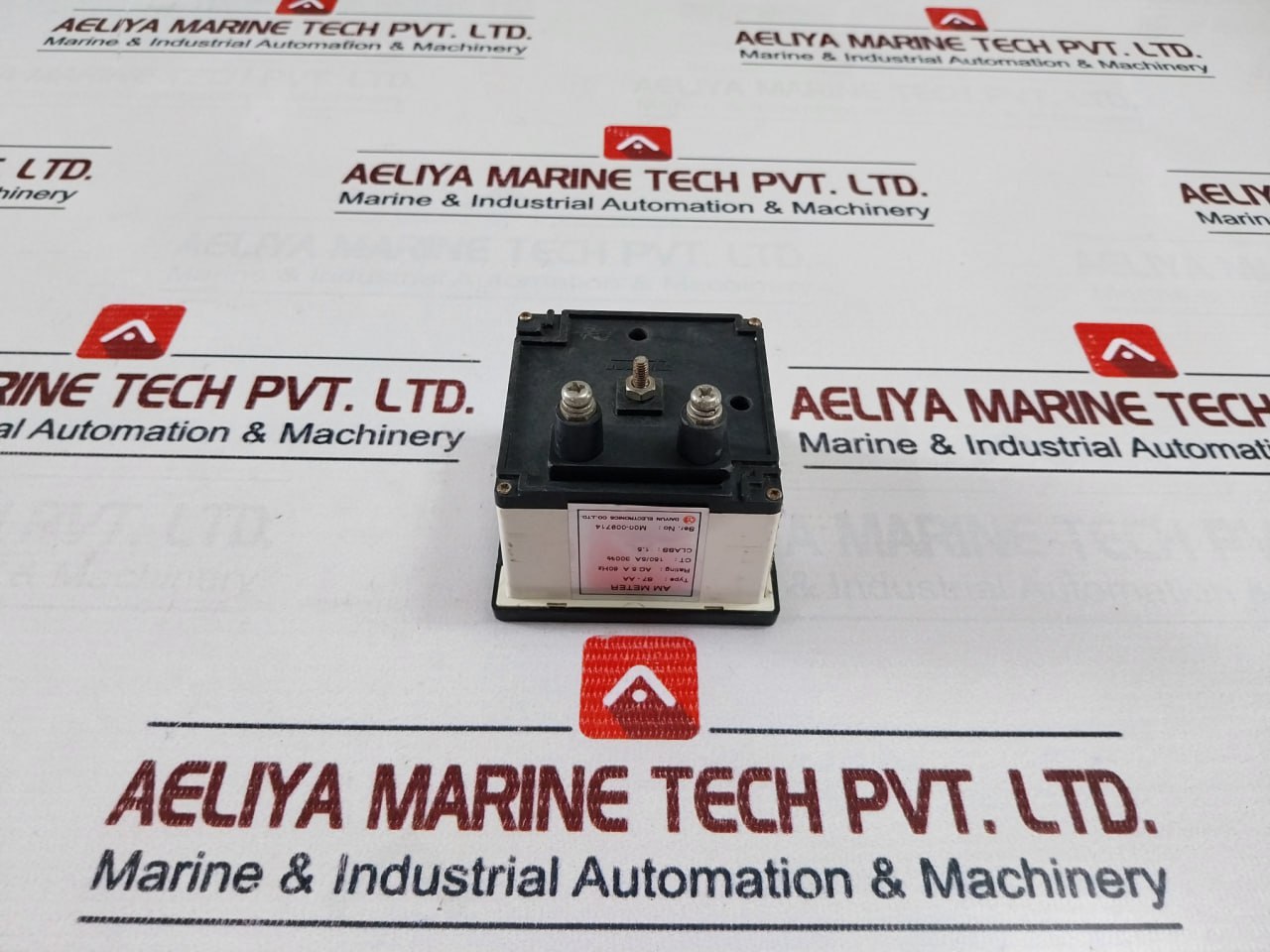 Daiyun Electronics S7-aa Ammeter 0- 450 A