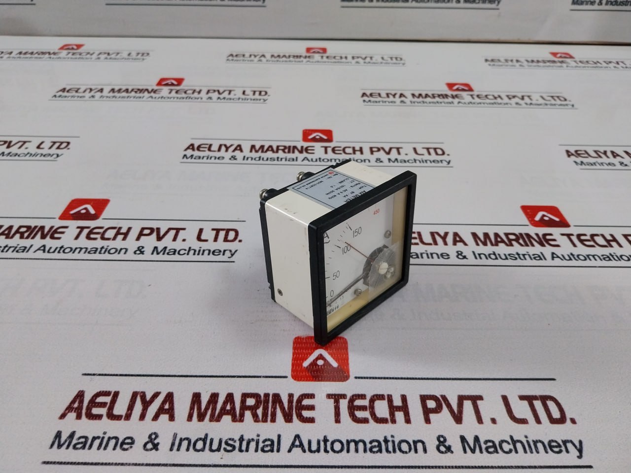 Daiyun Electronics S7-aa Ammeter 0- 450 A