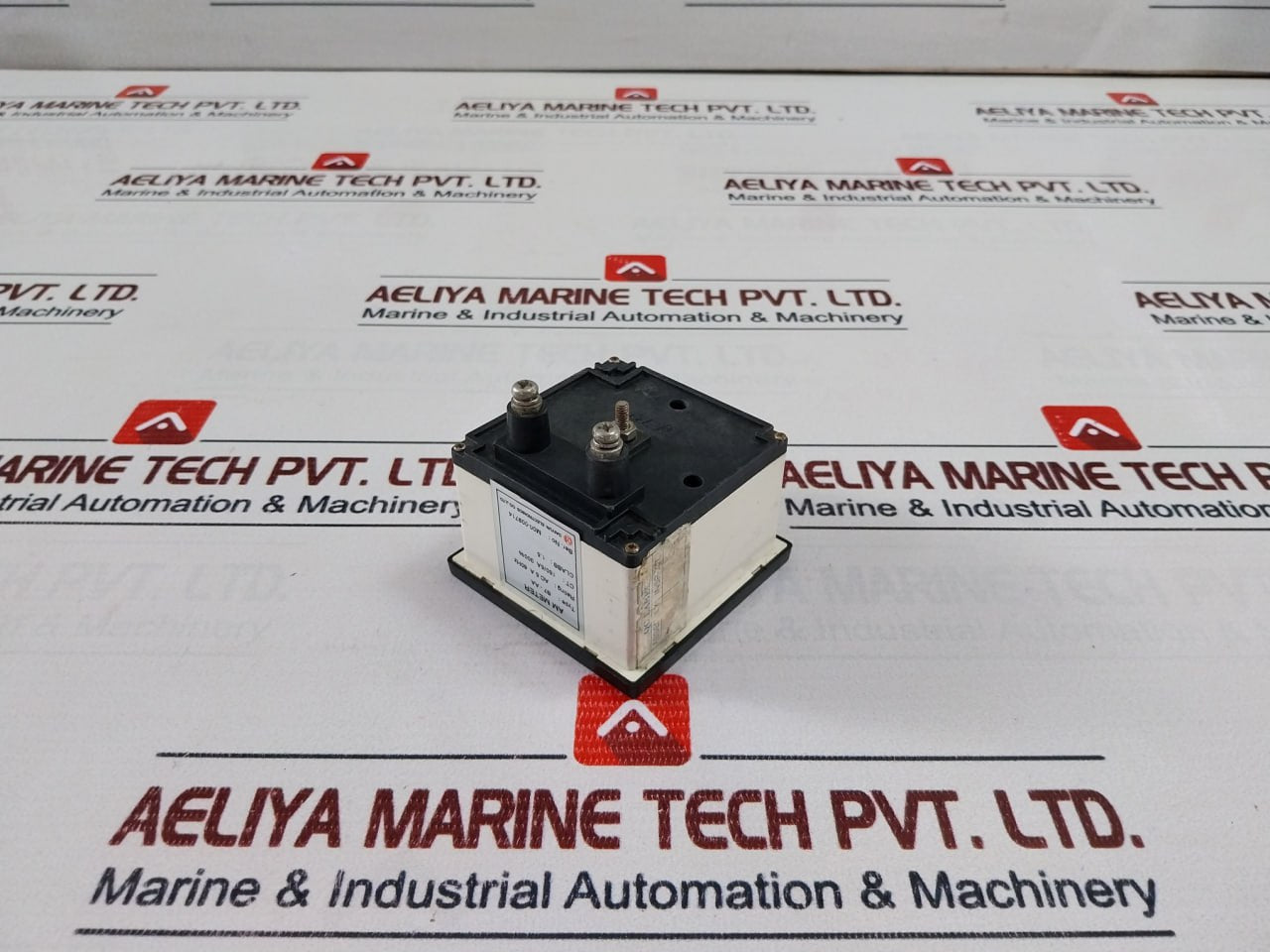 Daiyun Electronics S7-aa Ammeter 0- 450 A