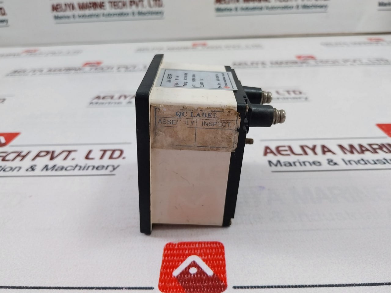 Daiyun Electronics S7-aa Ammeter 0- 450 A