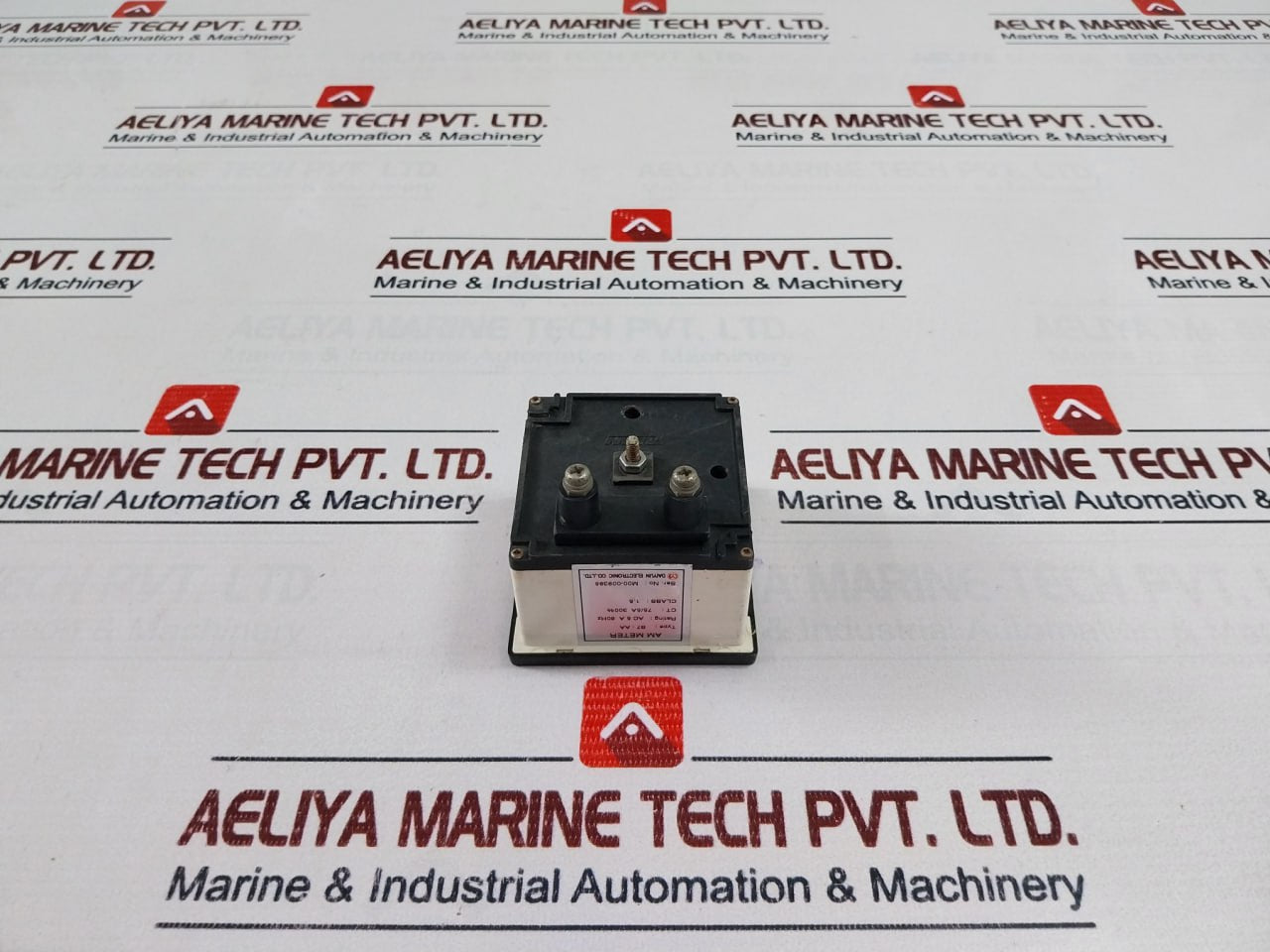 Daiyun Electronics S7-aa Ammeter 0-225 A Ac