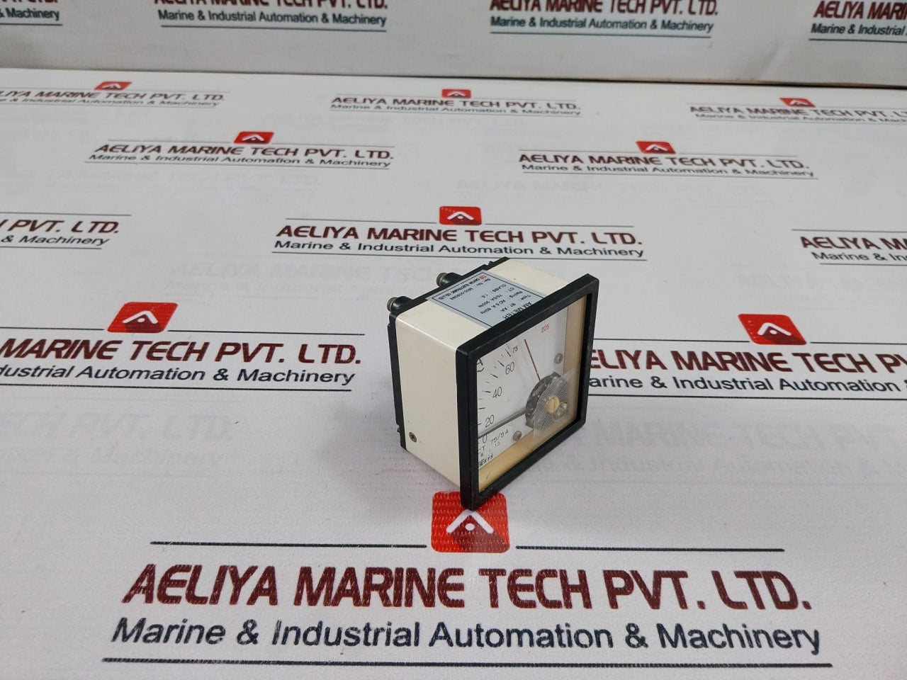 Daiyun Electronics S7-aa Ammeter 0-225 A Ac