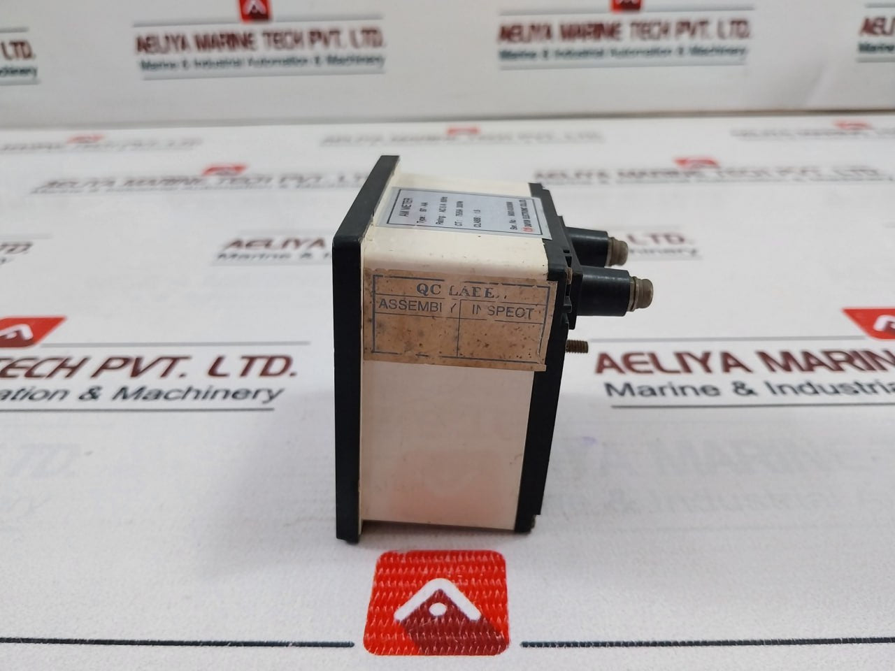 Daiyun Electronics S7-aa Ammeter 0-225 A Ac