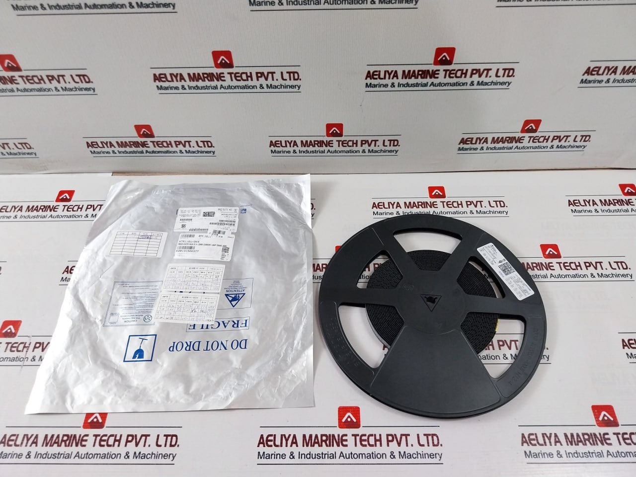 Lot Of 27X Texas Instruments 4220831-000 Integrated Audio Amplifier Circuit M84