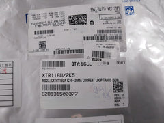 Lot Of 27X Texas Instruments 4220831-000 Integrated Audio Amplifier Circuit M84