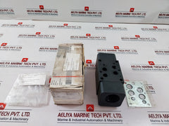 Sun Hydraulics Dku/S Butterfly Sandwich Body Valve 2015574 1Dh0-k1