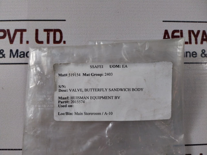 Sun Hydraulics Dku/S Butterfly Sandwich Body Valve 2015574 1Dh0-k1