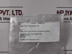 Sun Hydraulics Dku/S Butterfly Sandwich Body Valve 2015574 1Dh0-k1