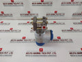 Fuji Electric Fkgb03v4-2acyy-aa Gauge Pressure Transmitter 4-20madc