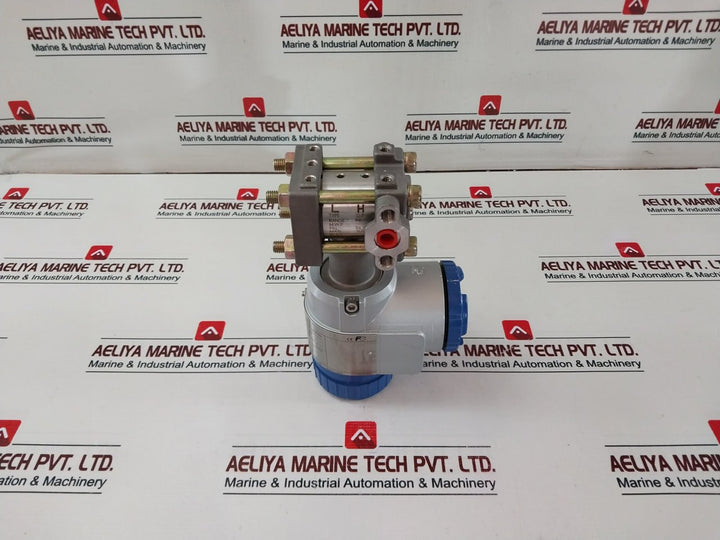 Fuji Electric Fkgb03v4-2acyy-aa Gauge Pressure Transmitter 4-20madc