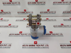 Fuji Electric Fkgb03v4-2acyy-aa Gauge Pressure Transmitter 4-20madc