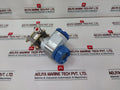 Fuji Electric Fkgb03v4-2acyy-aa Gauge Pressure Transmitter 4-20madc