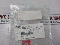 SOG 60 90 10 Joint A Levre / Lip Seal D290092 40644-160