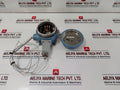 United Electric F120-15531 Temperature Switch 84665 148.9 C 10A 250Vac