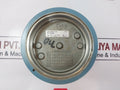 United Electric F120-15531 Temperature Switch 84665 148.9 C 10A 250Vac