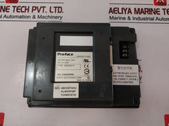 Pro-face 2880052-01 Graphic Panel