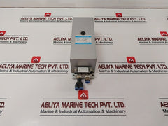 Nagano Keiki Kg20 I/P Converter 4-20Ma Dc 20-100 Kpa 140Kpa