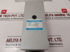 Nagano Keiki Kg20 I/P Converter 4-20Ma Dc 20-100 Kpa 140Kpa