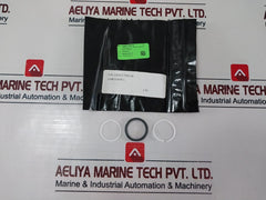 Oceaneering 100755-rk Valve Repair Kit Rev: Ac