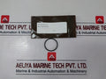 Oceaneering 100755-rk Valve Repair Kit Rev: Ac