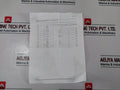 Oceaneering 100755-rk Valve Repair Kit Rev: Ac