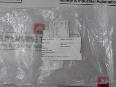 Oceaneering 100755-rk Valve Repair Kit Rev: Ac