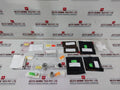 Oceaneering 100755-rk Valve Repair Kit Rev: Ac
